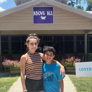 Fundraising Page: Rachelle Rossmeisl